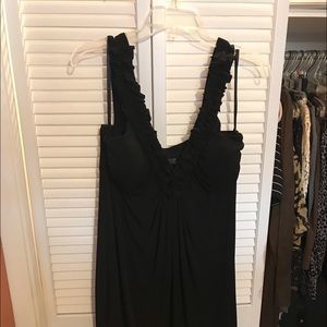 Carol Little cocktail dress